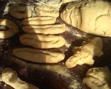 Foto del paso 3 de la receta: Chipa