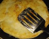 A picture of step 11 of Egg N Cheese Pizza in Pan.