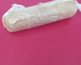 Foto del paso 5 de la receta: Rollos de pan de molde con aguacate y atún