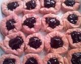 Chocolate nests with syrup recipe step 8 photo