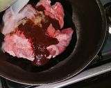 Foto langkah ke 2 dari resep Rendang Daging Praktis.