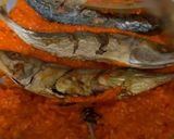 Foto langkah ke 5 dari resep 636. Balado Ikan Kembung Banjar.
