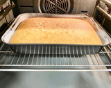 Foto del paso 6 de la receta: Pastel frío “Dulce de leche”