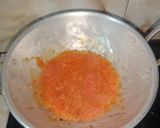Foto langkah ke 3 dari resep Balado Telur Ceplok.