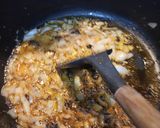 Foto del paso 2 de la receta: Sancocho de Cabezas de Salmón