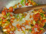 Empanadas fritas