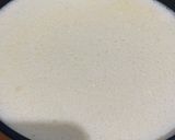 Foto del paso 3 de la receta: Cheesecake de maracuyá