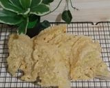 Foto langkah ke 6 dari resep Kue seblok kacang hijau.