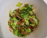 Foto del paso 1 de la receta: Tortilla fácil