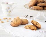 Foto del passaggio 3 della ricetta Cookies al burro di arachidi