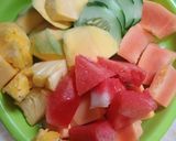Foto langkah ke 3 dari resep Lotis Solo.