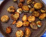 Foto del paso 5 de la receta: Pollo con papa a la Mostaza
