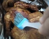 Foto langkah ke 3 dari resep Ayam Utuh Panggang Oven.