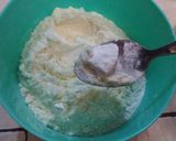 Foto langkah ke 3 dari resep 31. Kue Bolu Susu.