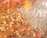 A picture of step 5 of Aloo gobhi🍲.