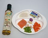 Foto langkah ke 1 dari resep MPASI 6 BULAN (DAY 15).