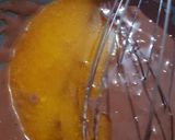 Foto langkah ke 3 dari resep Bolu kukus low budget X chocolatos.