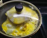 Foto del paso 4 de la receta: Suspiro ranchero 💙
