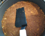 Foto del paso 7 de la receta: Tarta de limón (sin horno)