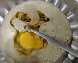 A picture of step 2 of Banana loaf.