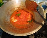 Foto langkah ke 3 dari resep Sambal goreng kentang.