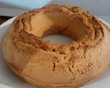 Foto del paso 6 de la receta: Bizcochuelo de limón- vegano