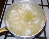 Foto del paso 3 de la receta: Merluza a la criolla