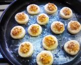 Foto del paso 4 de la receta: Masitas de manzana y maní