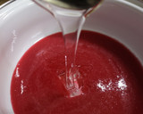 Málnás opera szelet recept fázis 11 fotója