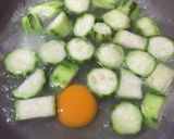 Foto langkah ke 4 dari resep Oyong Soun Kuah Favorit.