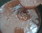 Bhagar Sabudana Brownies for fasting recipe step 7 photo
