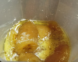 Foto del paso 1 de la receta: Magdalenas de plátano y chocolate
