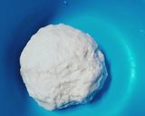 Foto langkah ke 1 dari resep Roti Cane Canai Maryam Phrata Bahan Simple Enak Gurih.