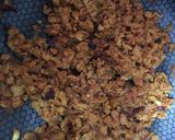 Foto del paso 4 de la receta: Croquetas falsas de “chorizo “ #soja #saludable