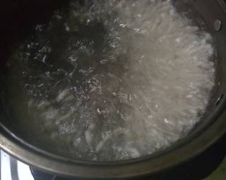 Tapioca Dessert - Step 3