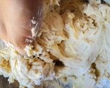 Foto del paso 1 de la receta: Galletas de fécula de maíz