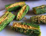 Stuffed Karela recipe step 7 photo