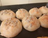 Foto del paso 5 de la receta: Pancitos express