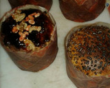Foto del paso 14 de la receta: Pan dulce tipo panettone