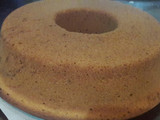 Torta de miel