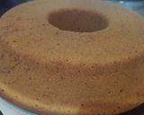 Foto del paso 4 de la receta: Torta de miel