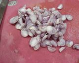 Foto langkah ke 1 dari resep Ayam Woku /ayam masak belanga.