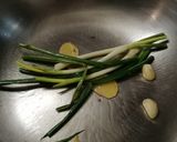 滷味(雞心雞胗...)的食譜步驟1照片