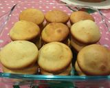 Foto del paso 7 de la receta: Cupcakes de limón. 🍋