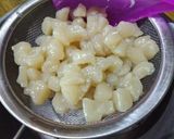 Foto langkah ke 3 dari resep Cimin Dengan Sayuran.