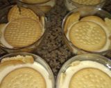 Foto del paso 4 de la receta: Pie de limón en copas