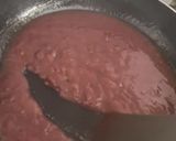 Foto del paso 6 de la receta: Albóndigas en salsa de vino tinto