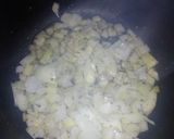 Foto del paso 1 de la receta: Empanadas de pollo