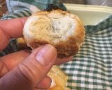 Foto del paso 8 de la receta: Panadería: Facturas de grasa (hojaldre criollo)