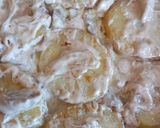 Foto del paso 8 de la receta: Papas champi veganas fondant